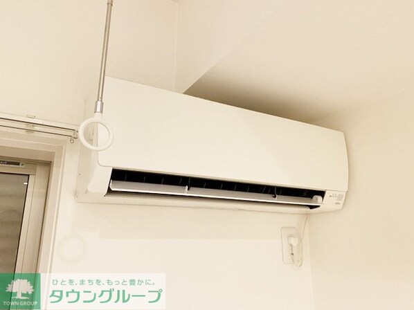 リブリ・アルバ中村公園の物件内観写真